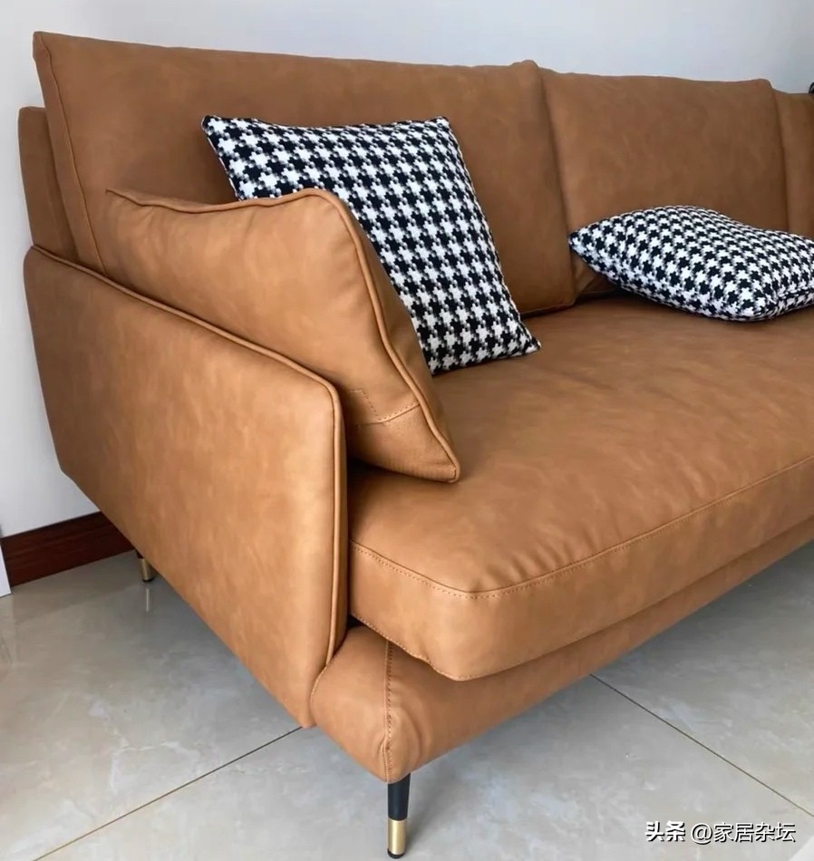 这五种沙发再便宜都不要买,这八种问题沙发建议你一定不要买