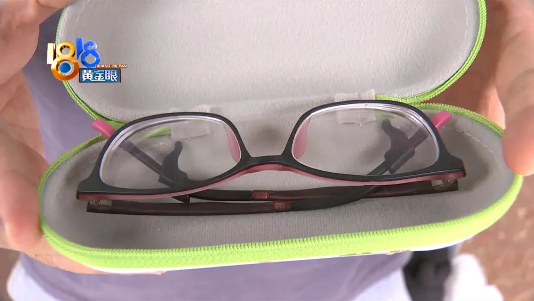 戴防蓝光无度数眼镜头晕怎么回事,戴了七八年眼镜度数才涨五十度