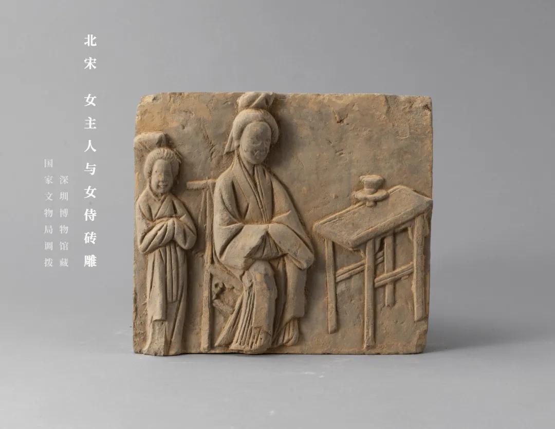 穿越回到古代穿什么衣服,穿越回宋代带什么东西