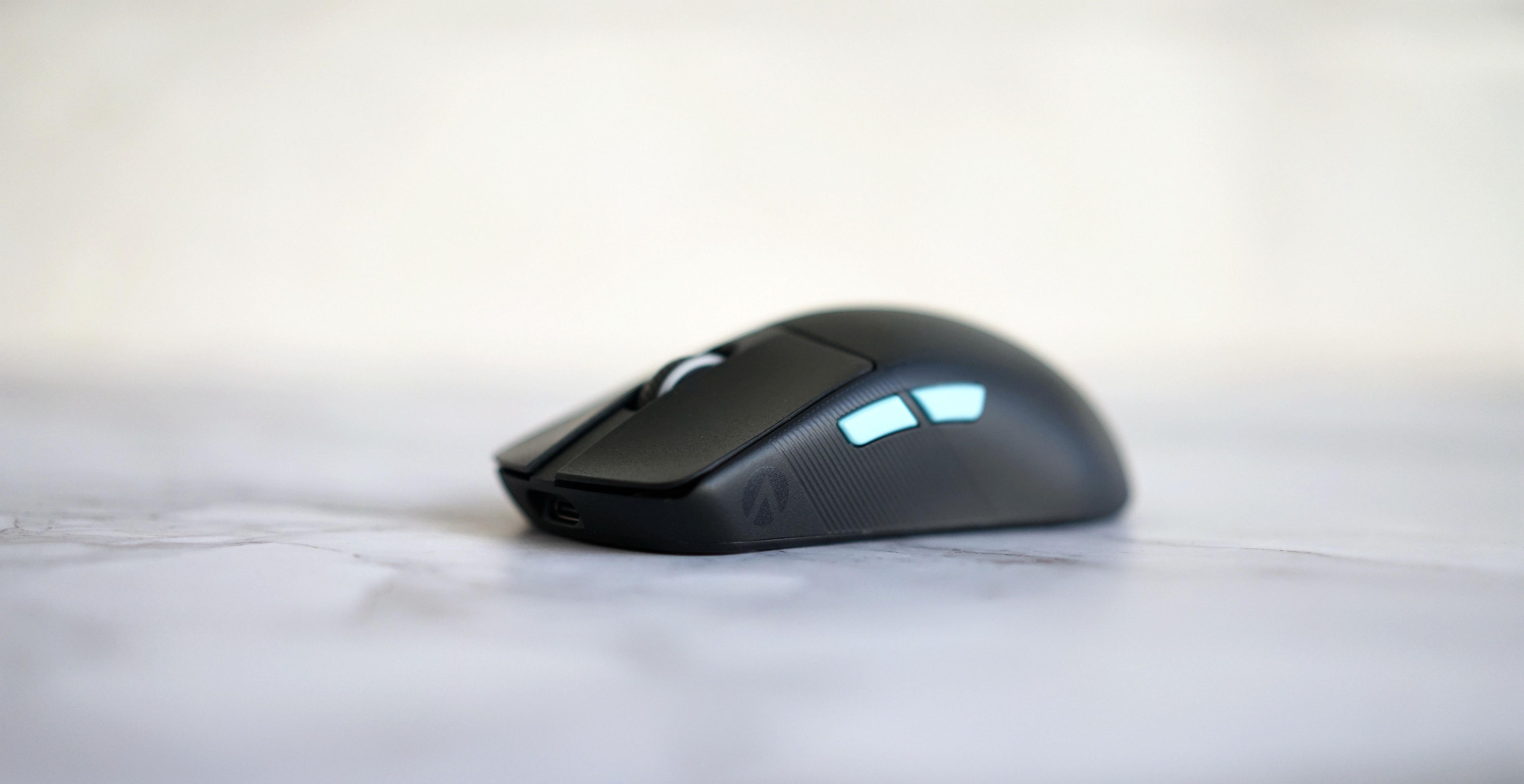 rog龙鳞鼠标对比gpw2,rog龙鳞鼠标怎么样