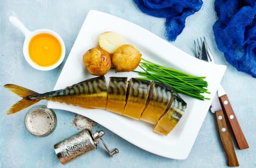 特色烟熏技巧,全网最简单懒人烟熏技巧大揭秘