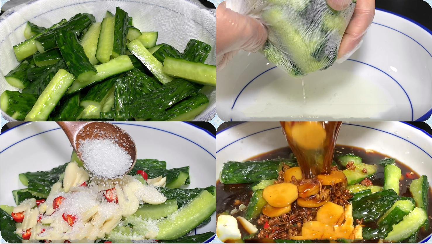 夏天吃什么菜可以降火,夏天适合吃什么降火的菜