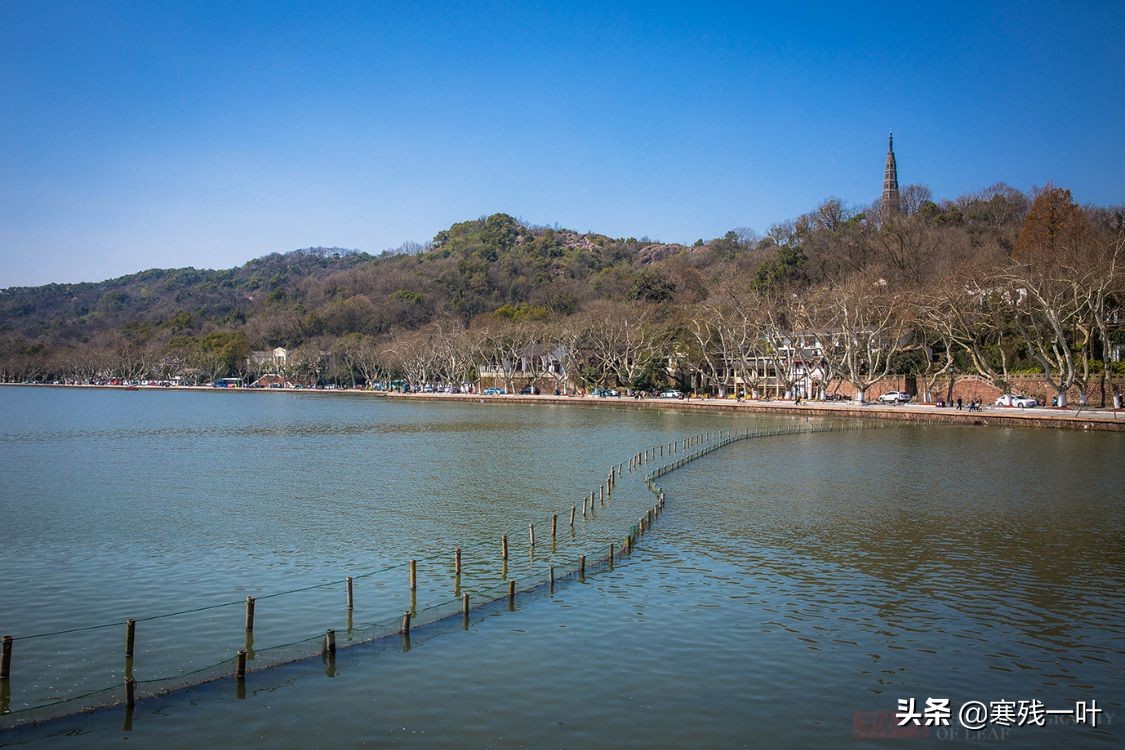 11月份的杭州西湖哪里最美,杭州西湖最佳攻略