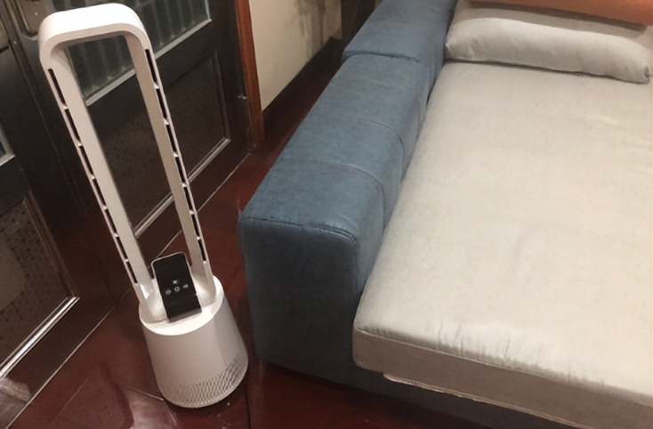 超静音哪款无叶风扇最好,大宇无叶风扇比日本无叶风扇还贵