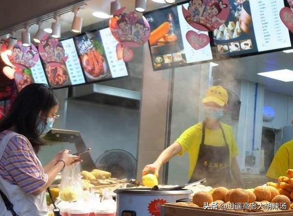 新手小白如何开一家早餐店,开早餐店的步骤和方法