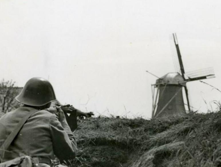 荷兰独立战争背景,荷兰独立战争简介