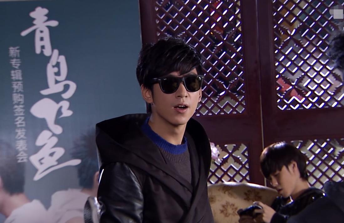 青鸟飞鱼现状,青鸟飞鱼解散