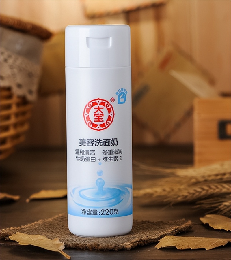 包装很丑的国货沐浴露,那些被严重低估的老国货化妆品