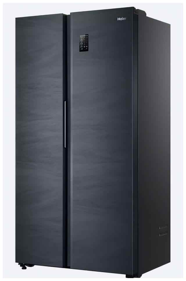 海尔冰箱冷藏不制冷花了600元,海尔冰箱冷藏制冷冷冻不结冰