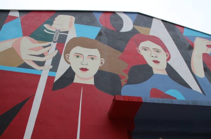 重庆主城小众打卡地,重庆周边小众自驾旅游