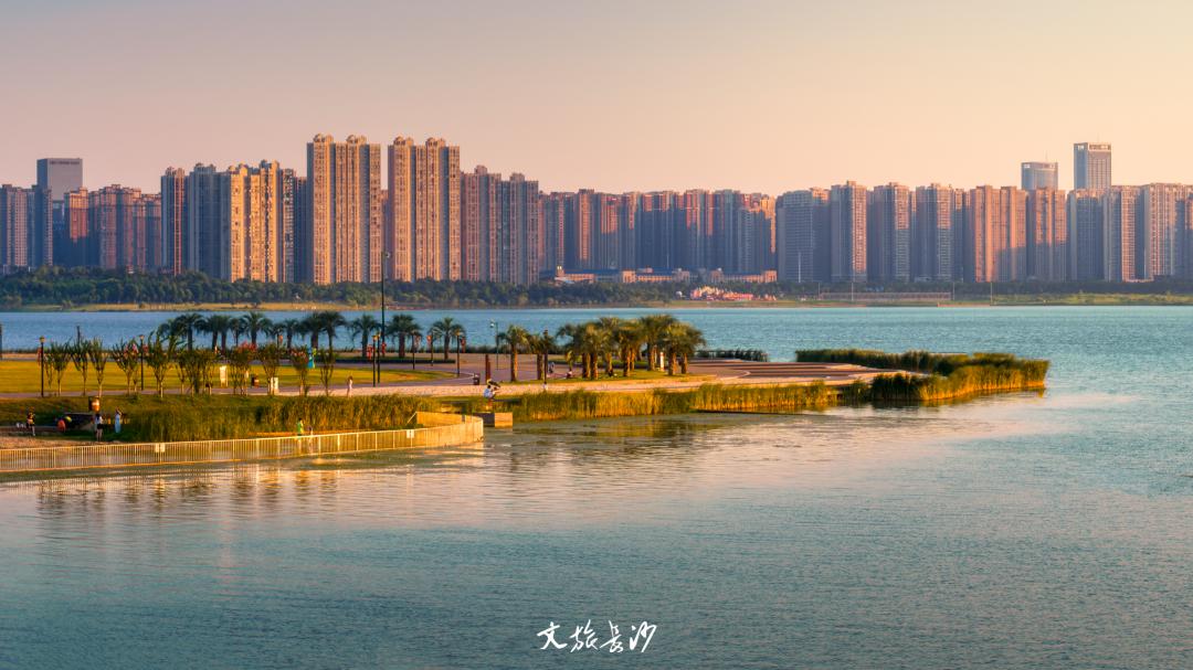 【星城漫游】打卡全世界，就从长沙出发