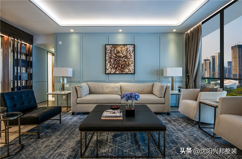 沈阳装修公司哪家木工最好,沈阳哪家装修施工公司好