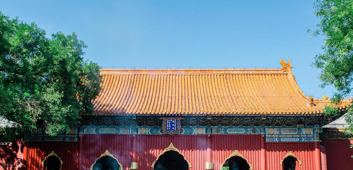 在北京旅游必去景点攻略大全图,北京旅游必去景点攻略大全图