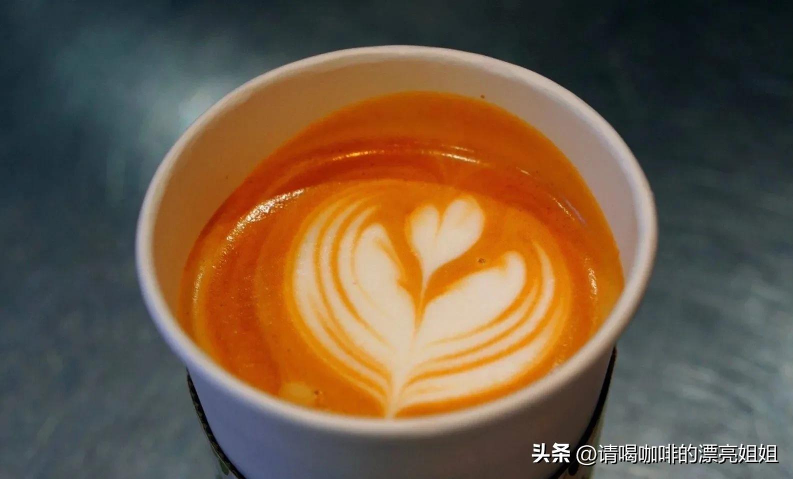 咖啡店常用的拿铁牛奶 (咖啡店用什么牛奶比较好)