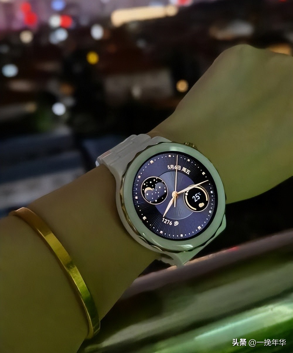 2023建议买的智能手表排行榜,2023年智能手表评测