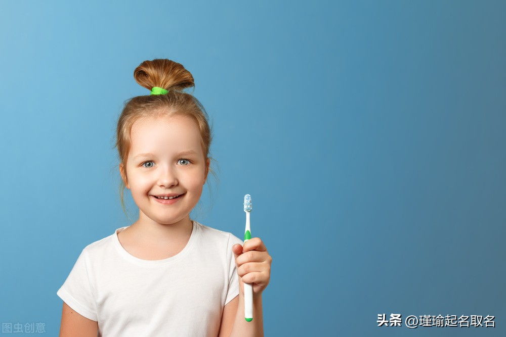 虎年宝宝取名叠词,虎年女孩子取名叠字