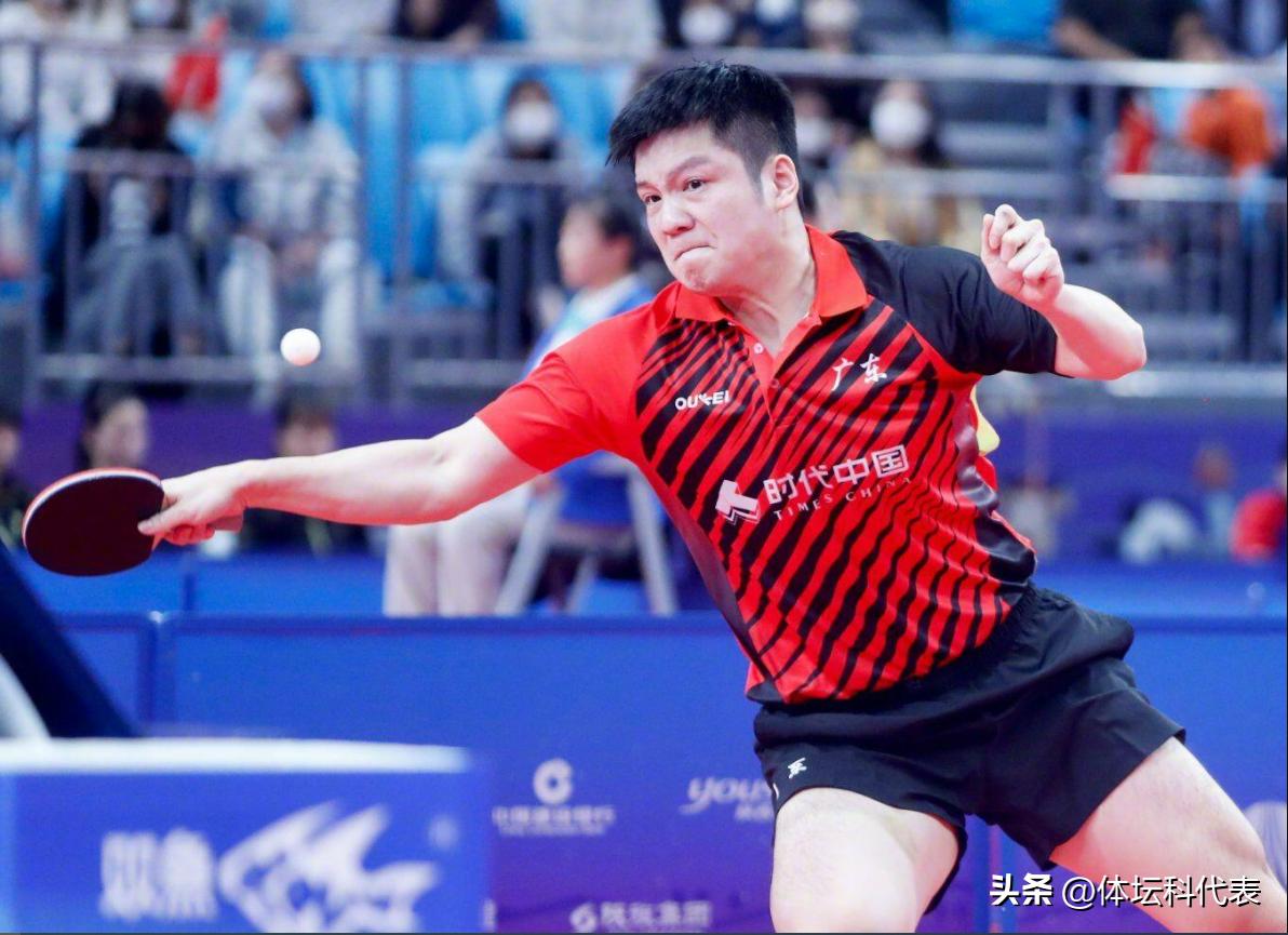 王楚钦将和张本智和争冠几点比赛,王楚钦与张本智和8进4决赛