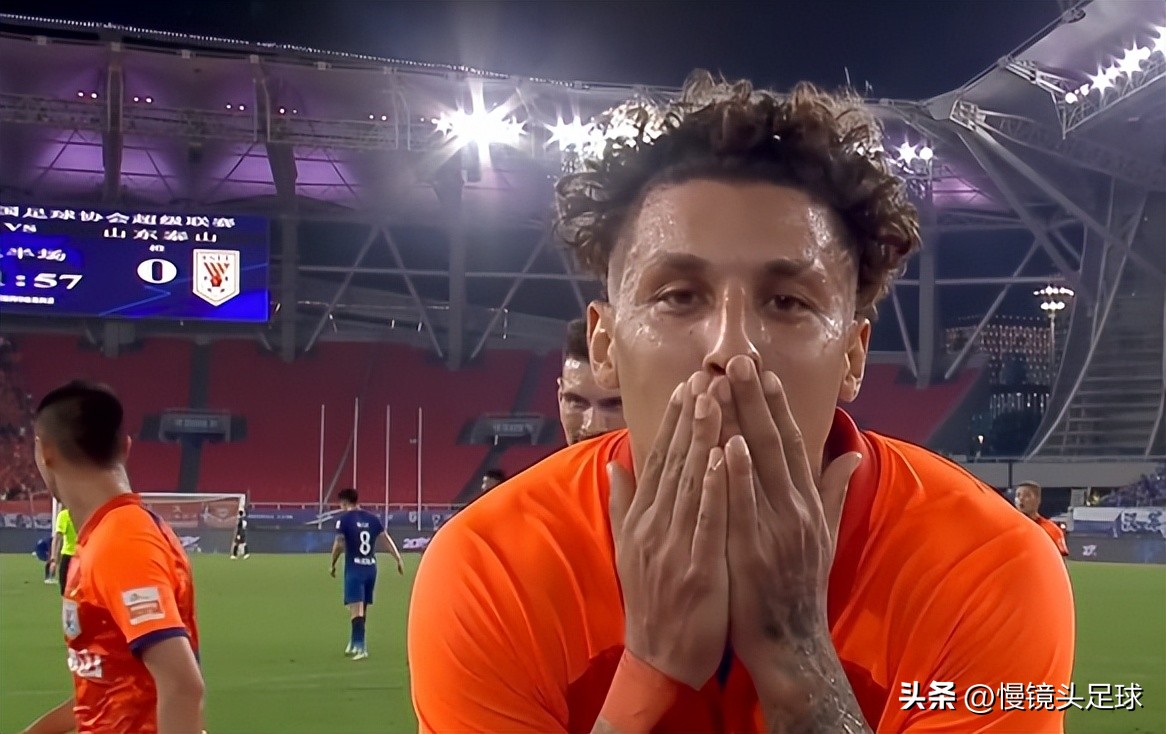 中超泰山队对上港队比赛录像,中超第24轮泰山vs深圳结果