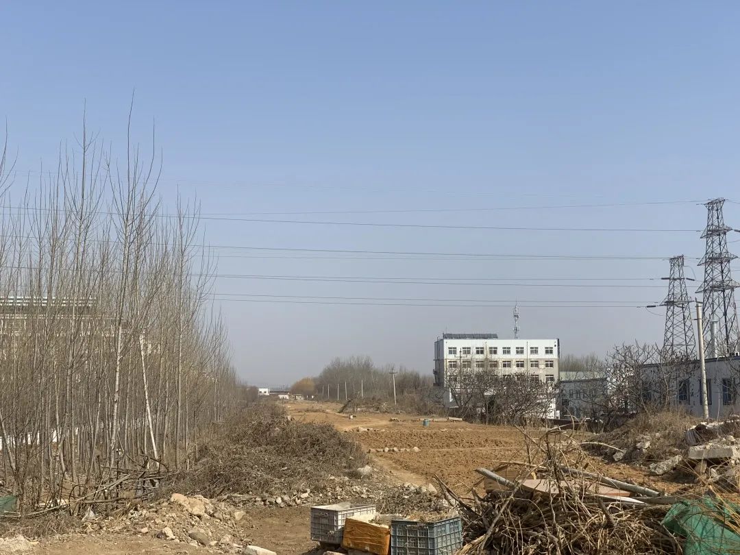 海政里小区拆迁,海政里拆迁计划