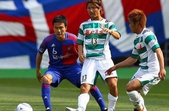 日乙联赛直播东京绿茵比赛结果,日乙联赛熊本深红直播