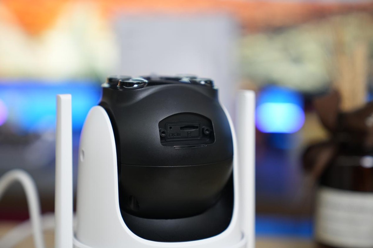 ai监控摄像头对比,ai无线高清夜视监控摄像头