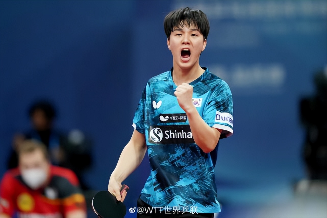 CCTV5直播世乒赛：中国队3-2绝杀日本，19:30，冠军战对阵德国
