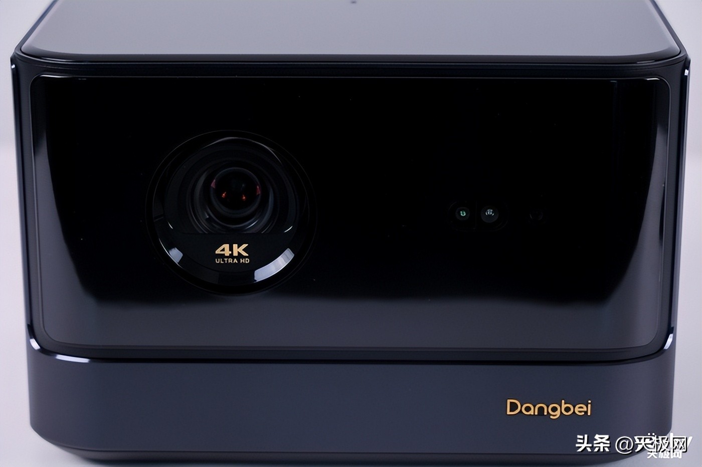 投影仪当贝x5ultra极米,当贝x5ultra4k超级激光投影