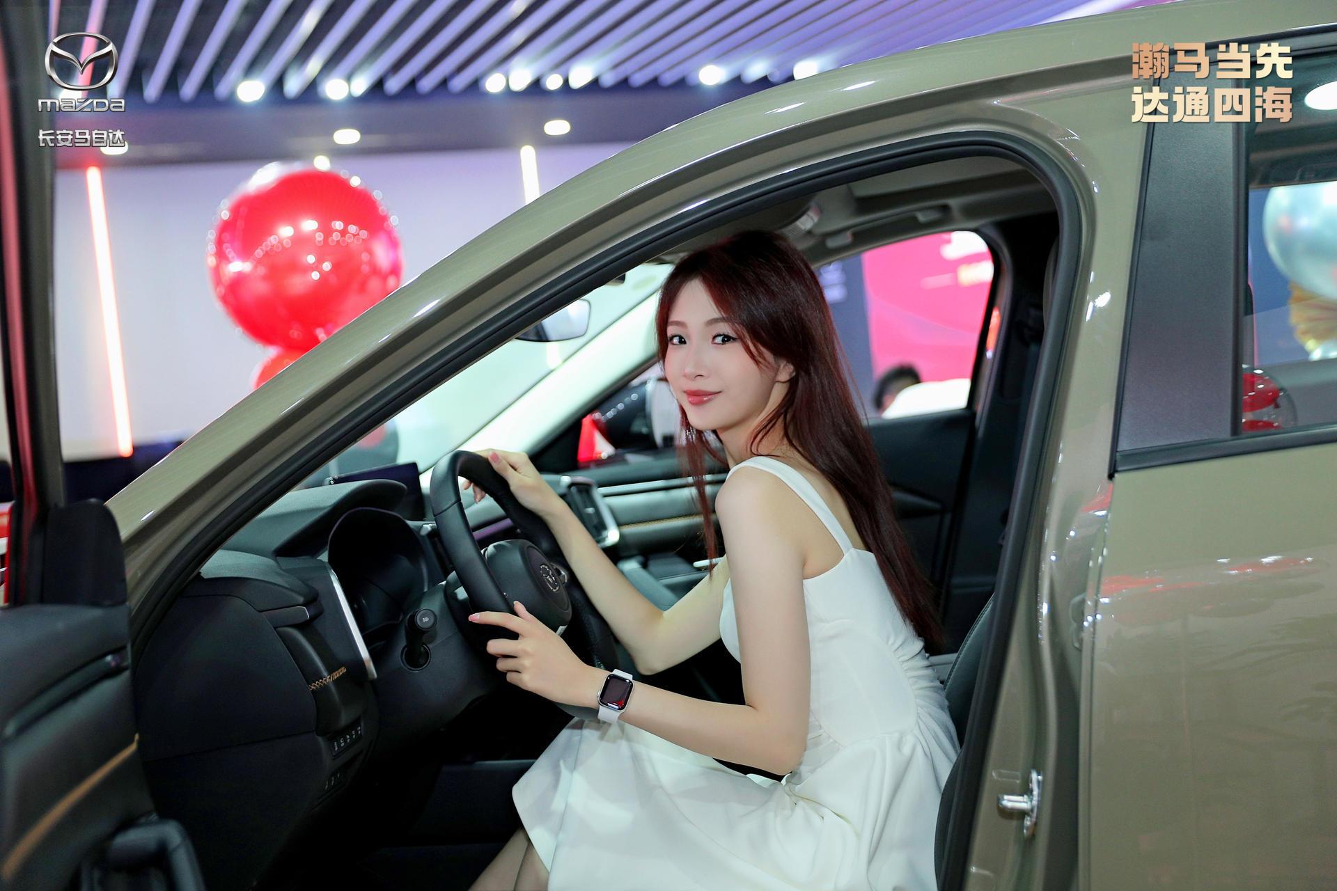 长安马自达重庆瀚达情报站,长安马自达瀚达