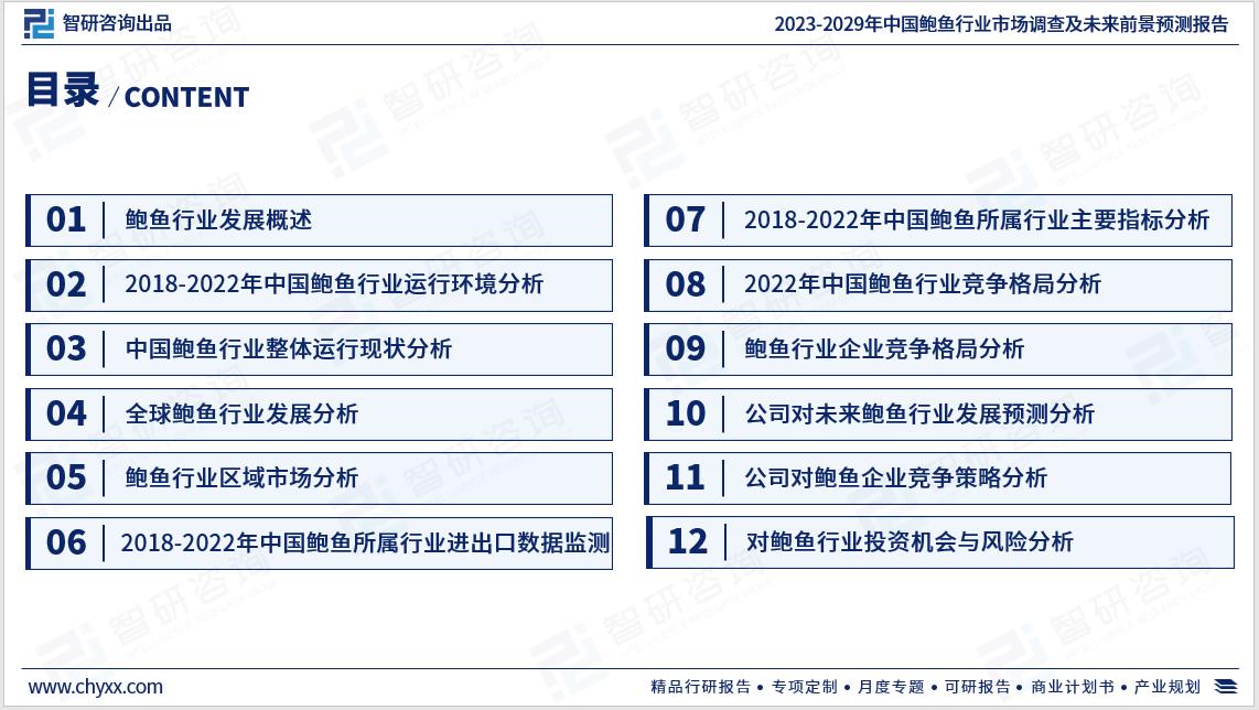 2024年鲍鱼行情预测,鲍鱼行业及市场分析