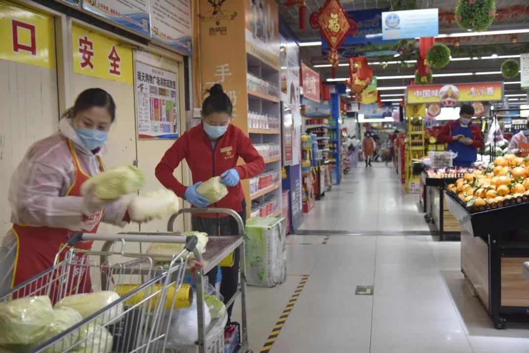 很多实体店发展步入困境,面临倒闭的实体店怎么办