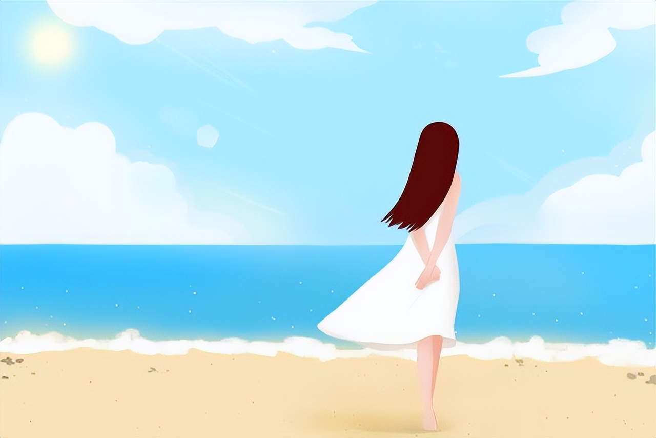 怎么征服女人对你死心塌地,想征服一个人很简单