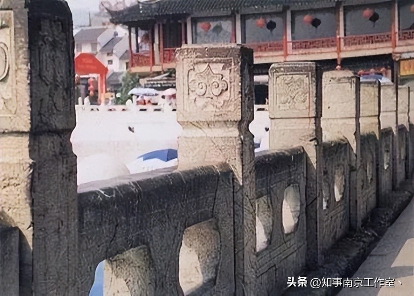 南京人自己都不去的夫子庙,南京人为什么不去夫子庙