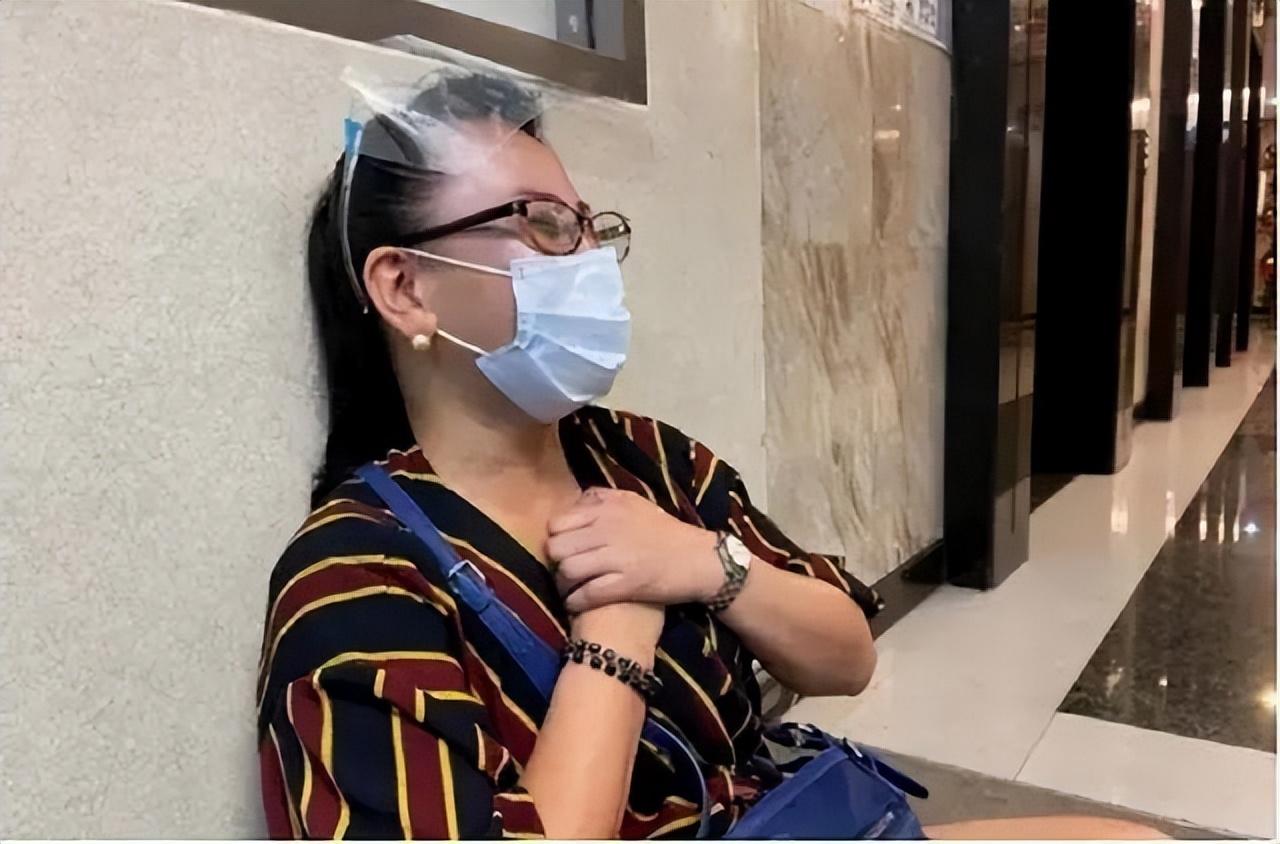 菲律宾空姐跨年夜酒店离奇死亡，体内发现11人DNA，调查结果如何