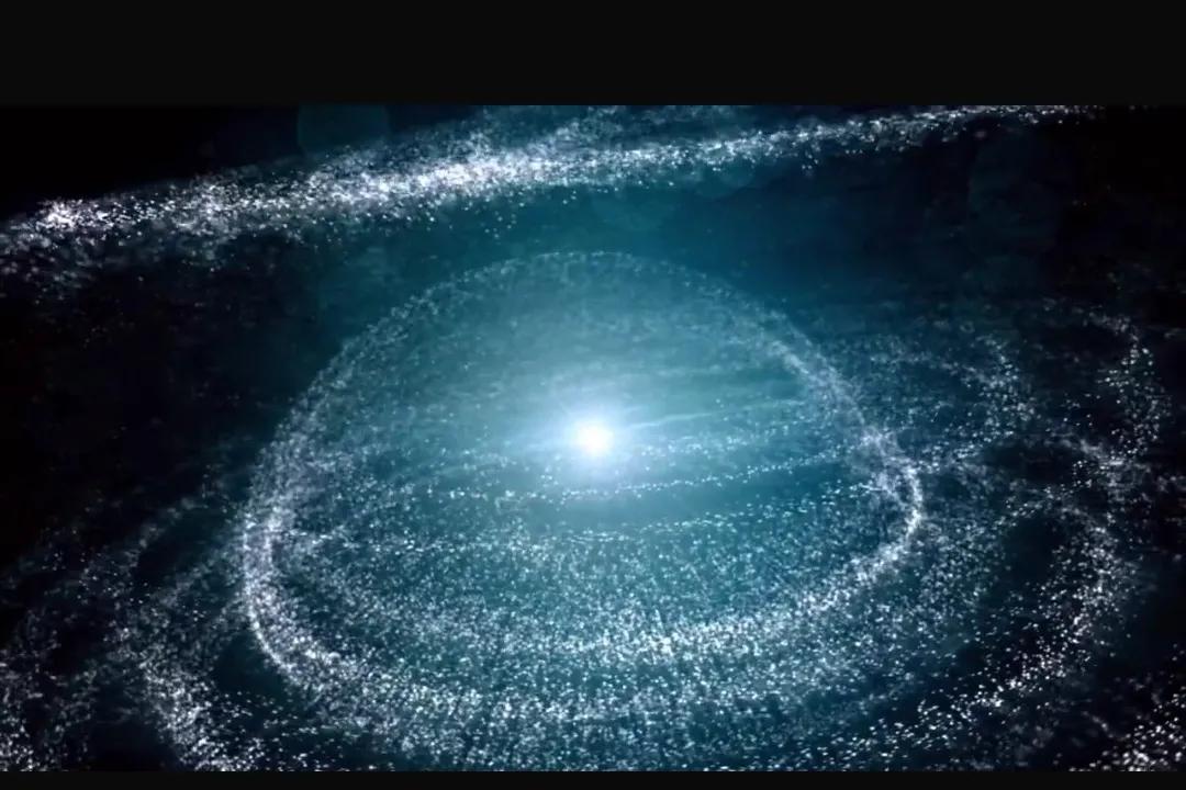 梦系列之一残梦（科幻中的科幻，不知道有多少人能看懂）