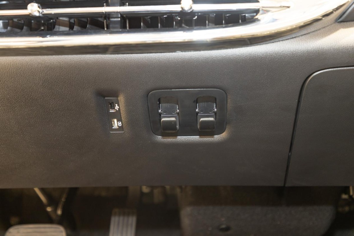 新款五菱缤果外观,外观炫酷续航里程高的新能源汽车