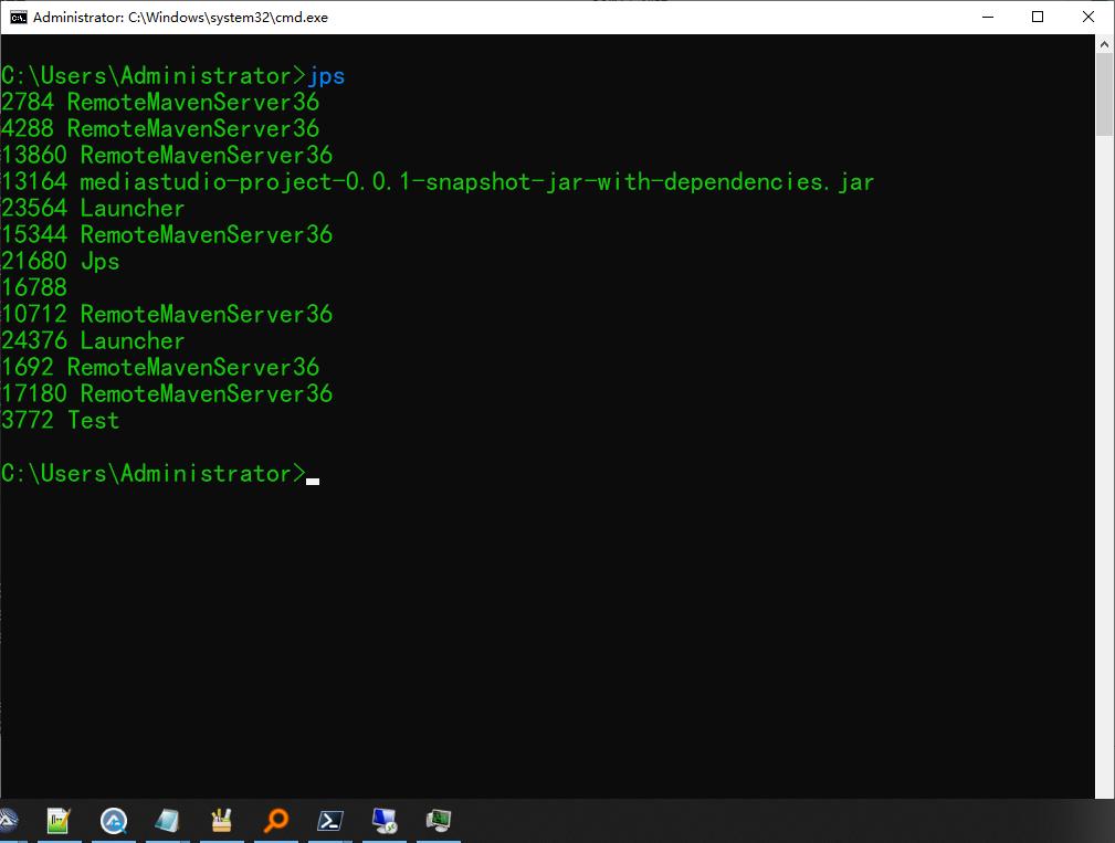 学java那么久了，对java命令行不了解说得过去？java命令参数详解