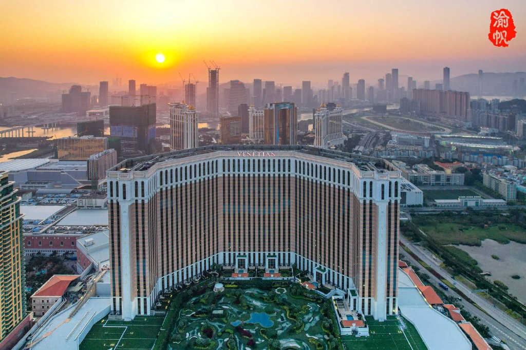 体验英伦经典，享受法式浪漫……来这里，就像穿越到了国外