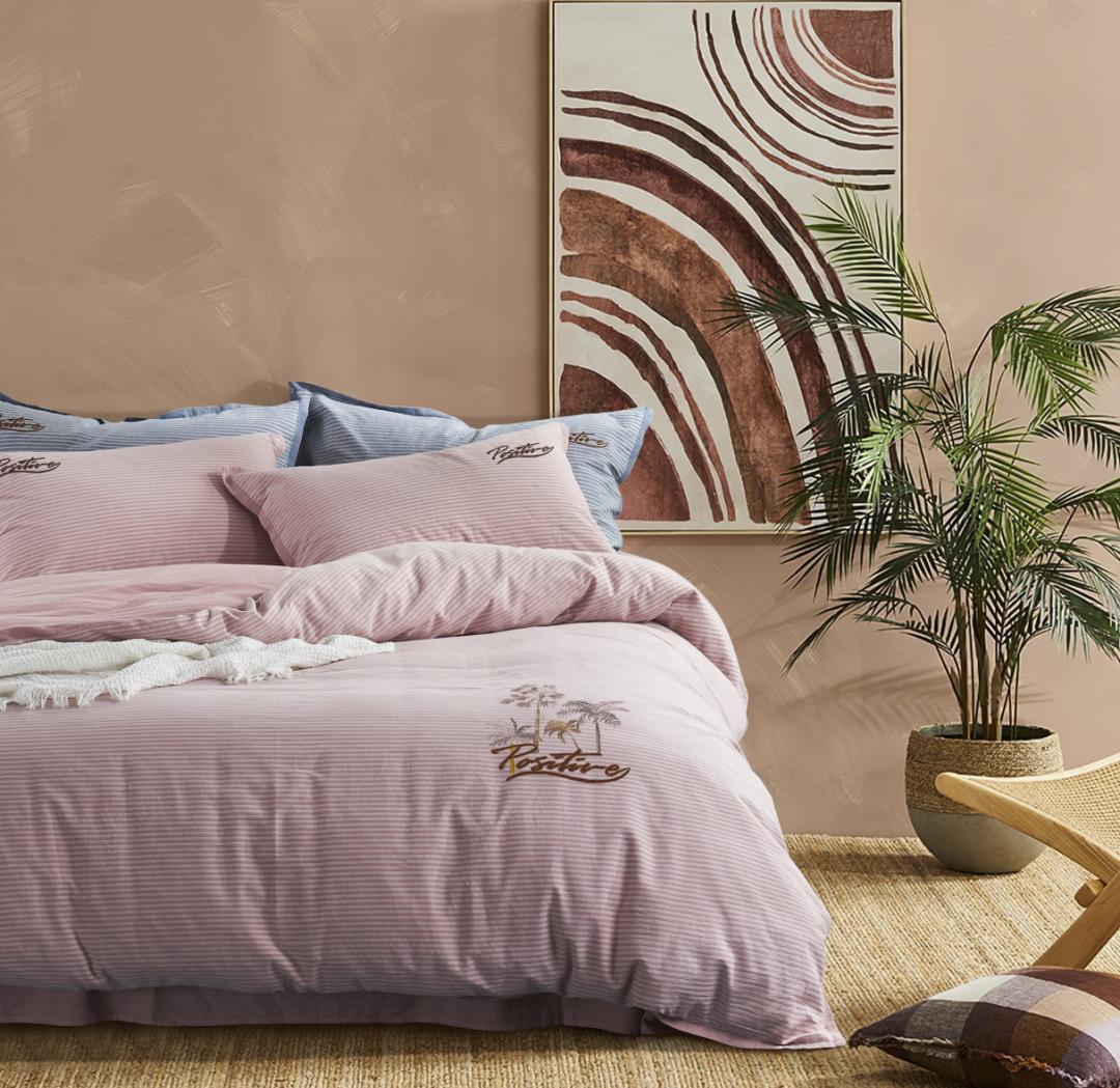 入行半年,终于明白了100元和1000元40支四件套的区别了