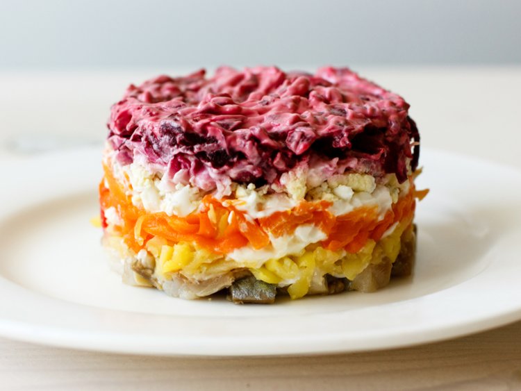 沙拉的故事告诉我们什么,关于沙拉的故事