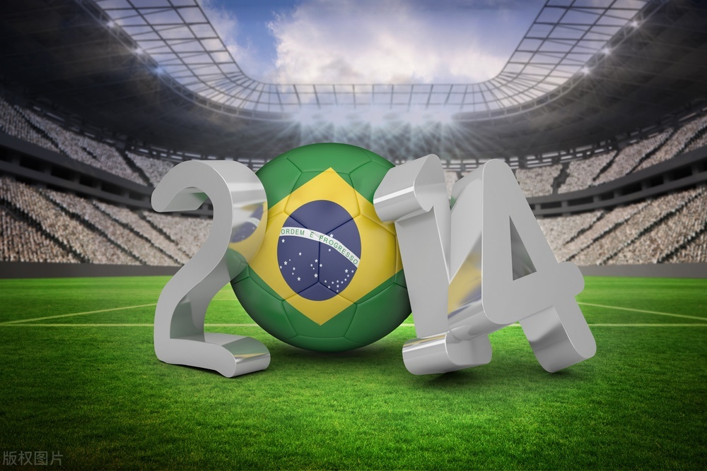 一个女孩的记忆,一个普通女生的十年西班牙世界杯