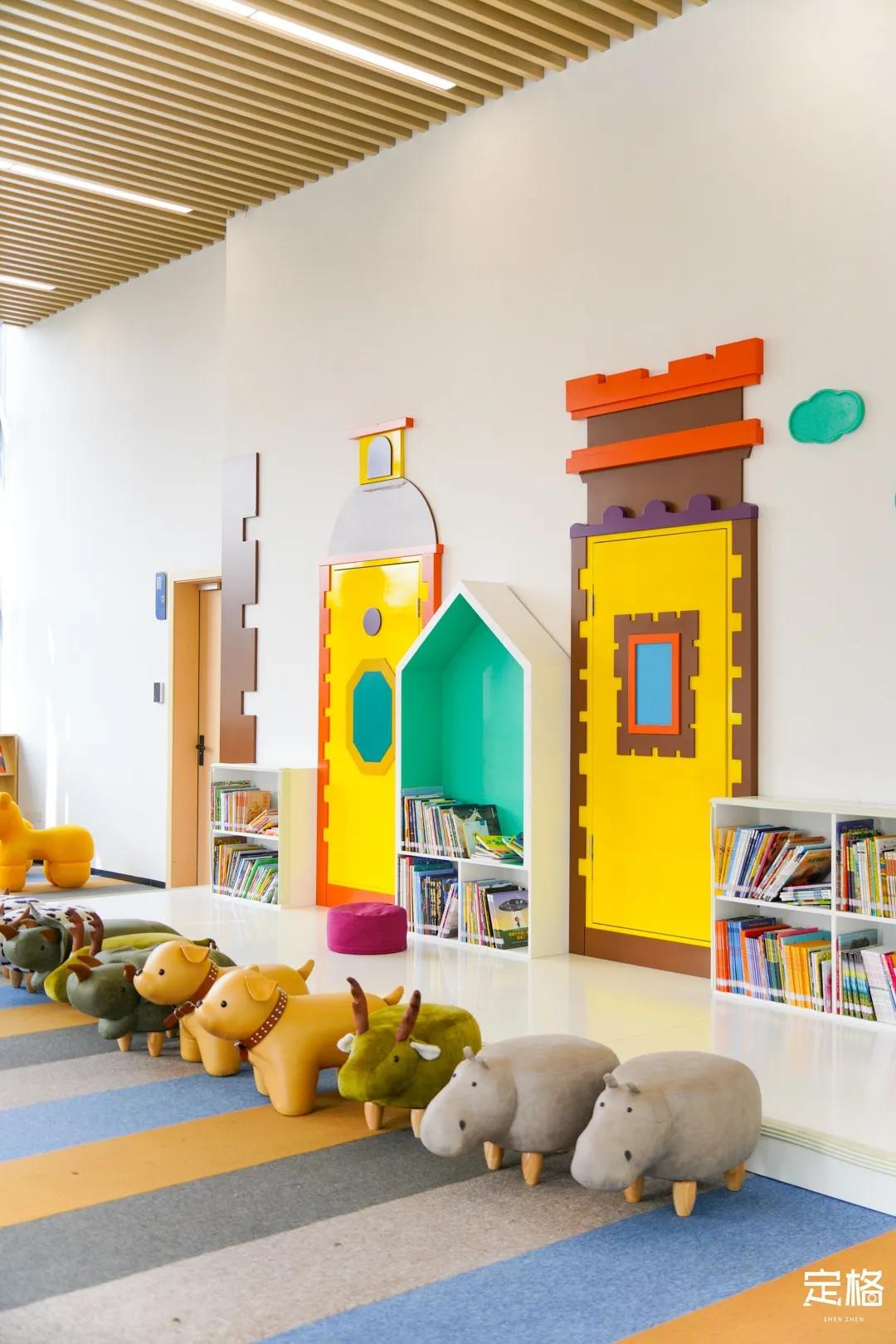 深圳图书馆北馆,深圳图书馆预约