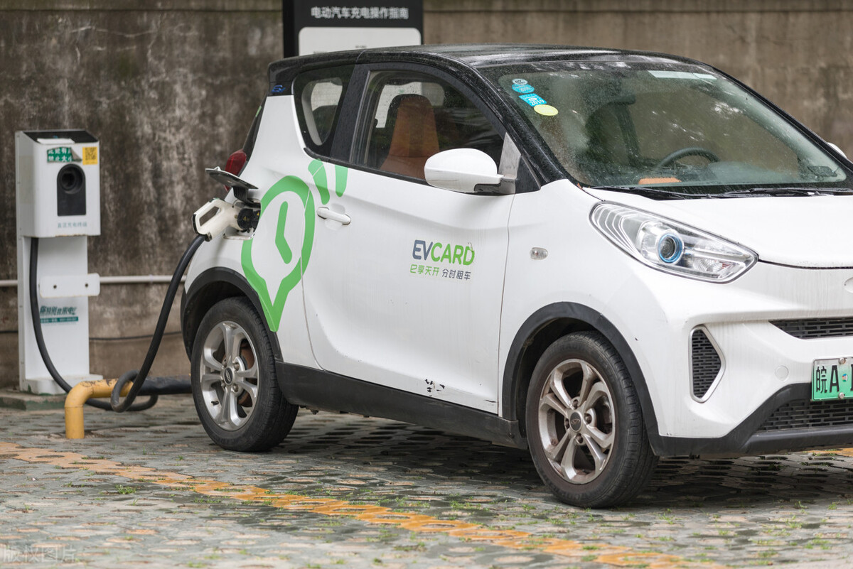 新能源车市场规模发展质量双提升,新能源汽车市场行情现状