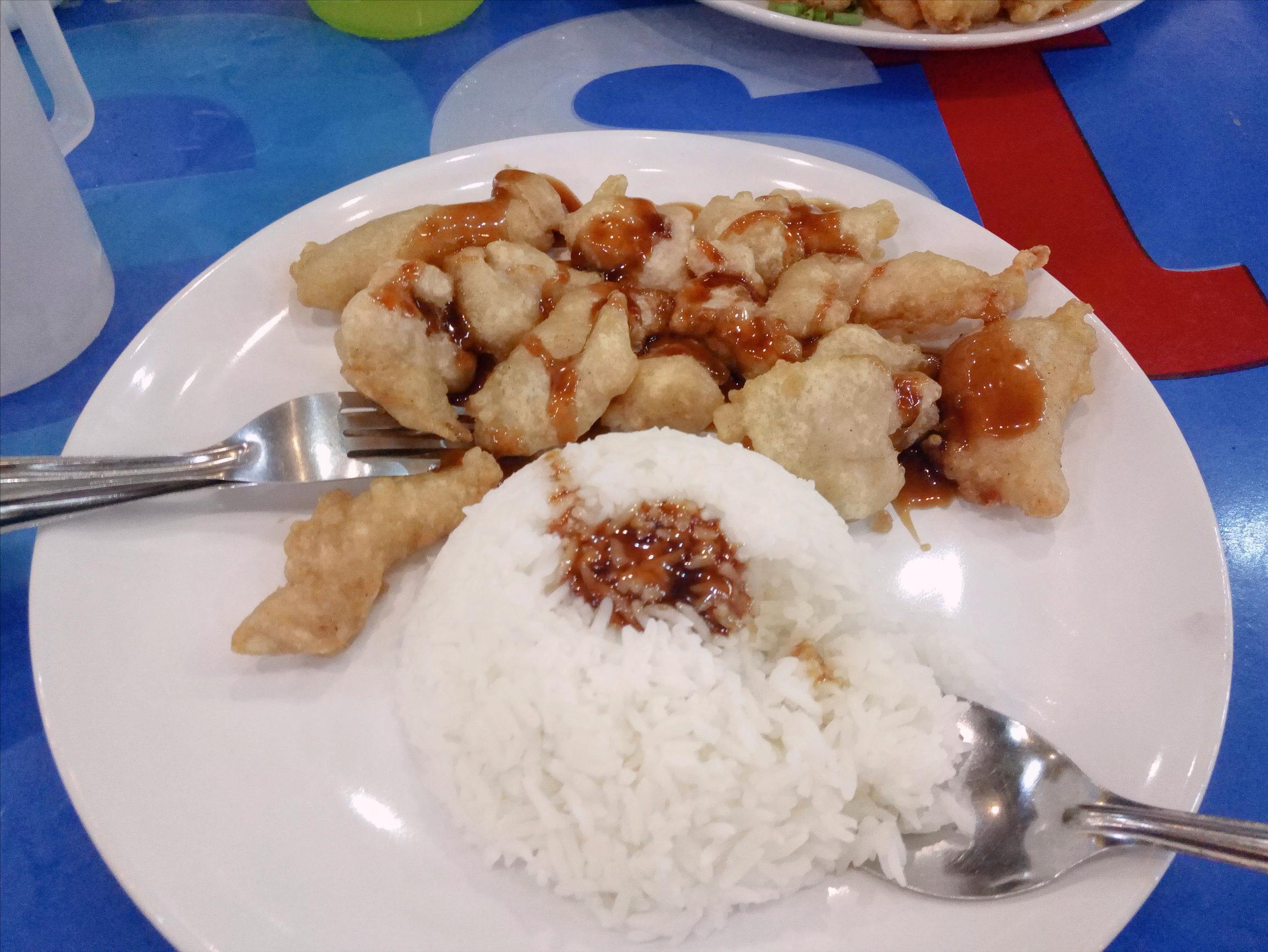 吃货必囤的零食清单泰国,疫情期间吃货吃零食