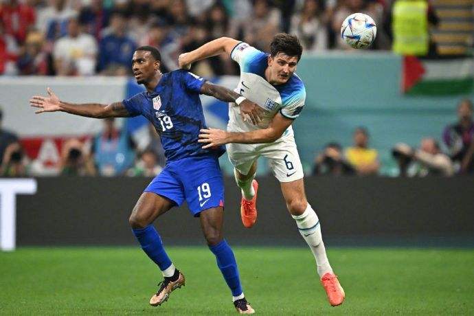 英格兰VS威尔士，兄弟阋墙，三喵大哥全力争取小组第一