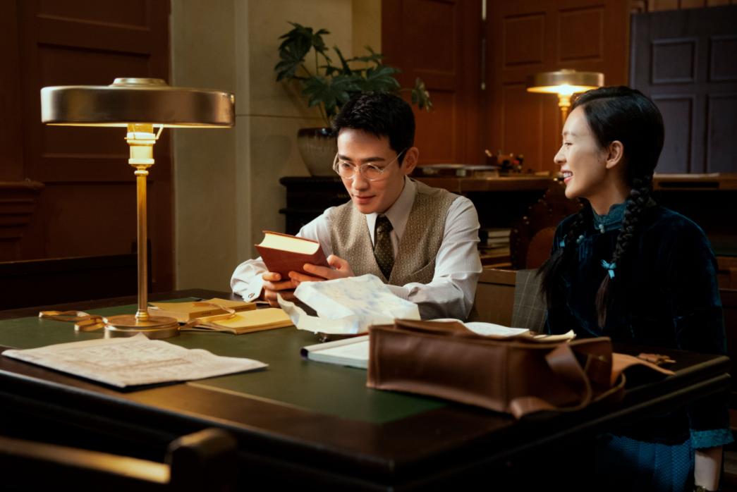 2021年第一部准爆款剧非赘婿莫属,赘婿系列电视剧排行榜前十名