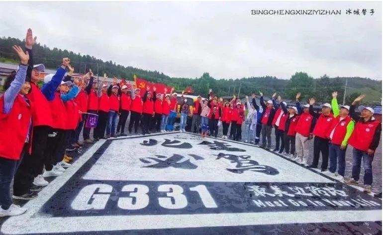 环中国边境线自驾旅行g331黑龙江,g331东北大环线自驾游