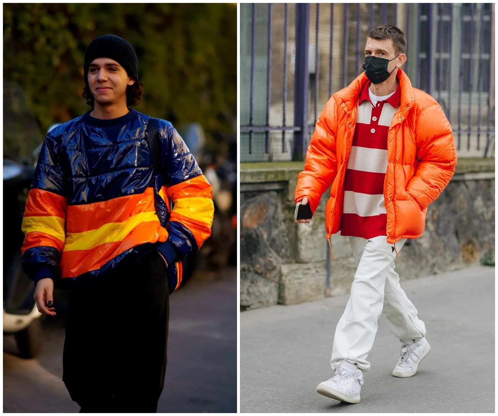 调节衣服的视频,怎样去除黑衣服上的亮光