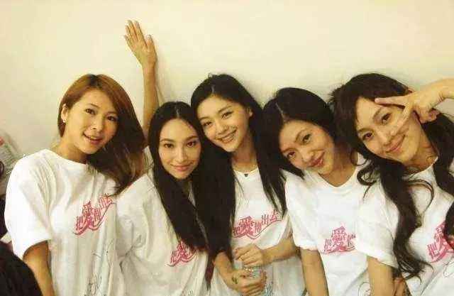 6年生4胎，被称为“富豪生育工具”，吴佩慈为何活成了笑话？