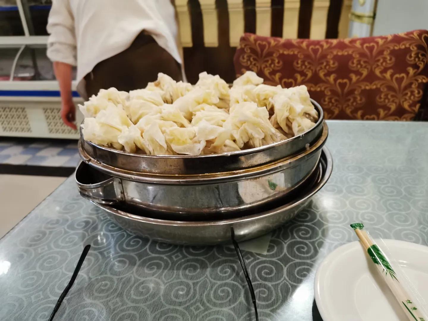 海拉尔慢城,呼伦贝尔海拉尔区漫展