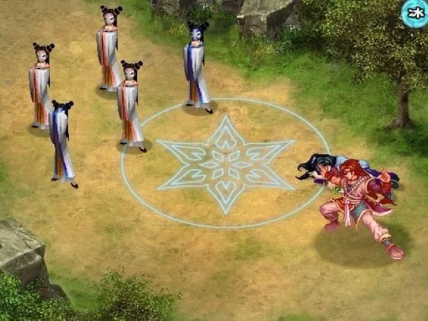 满分10分，如果要给仙剑历代游戏作品打分，应该是怎么个打法？